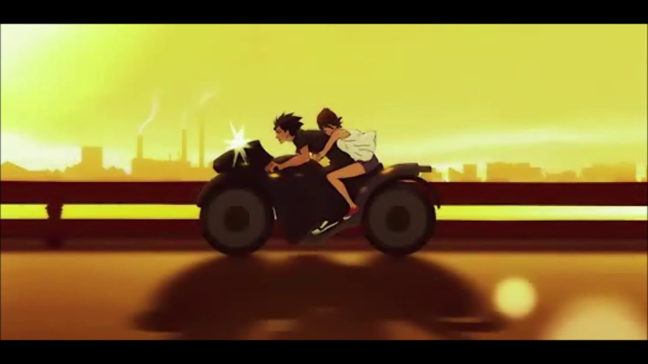 KaizanBlu 4am Extended