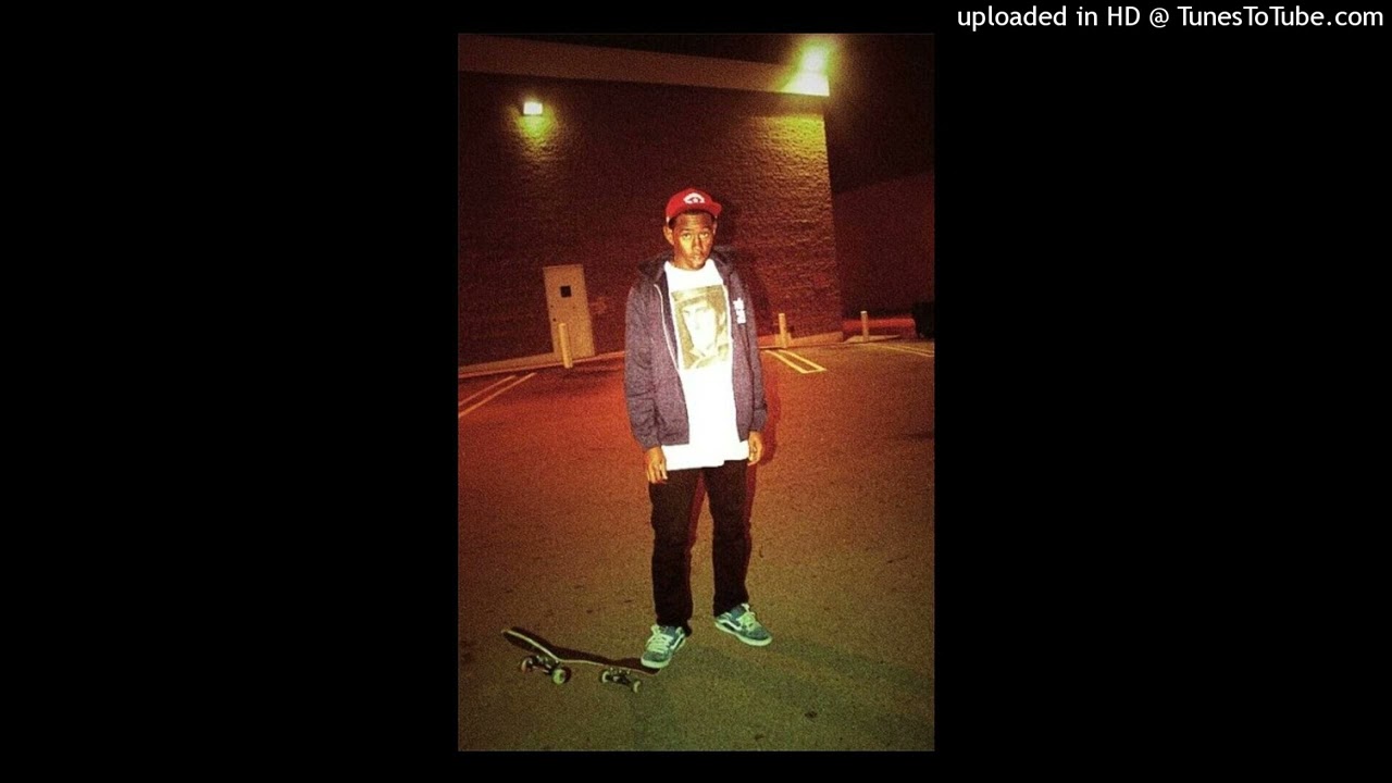 Tyler, The Creator - Pigs Fly [instrumental]