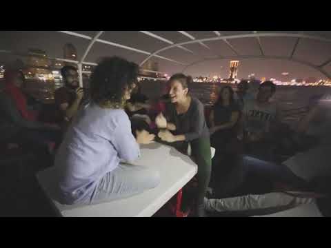 اغنية باناديرا و اغنية ياطالعين عين الجبل 