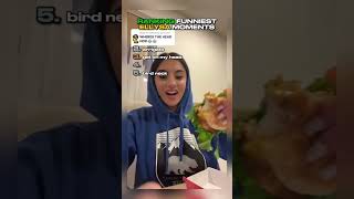 Clips That Made Ellysa Famous