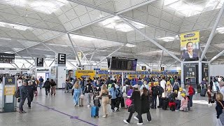 Millions of UK Airport Passengers Exposed in Massive Data Breach Hackoftheweek Hyundai Data Breach Cybersecurity Cyberattack Databreach