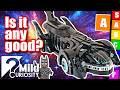 Fake LEGO Batman Forever Batmobile from AliExpress - Is it good?
