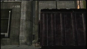 HLG INVISIBLE - Hiding Tactics - Foundry v2