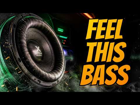 FEEL THE EARTH SHAKE 🔥 Deep Bass Test 2026 - YouTube