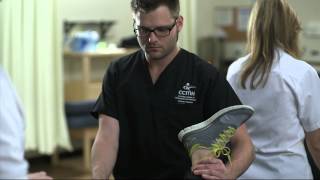 CCMH Is The Massage Therapy School For You