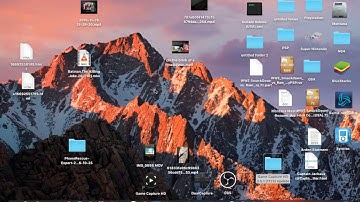 How to capture audio with Soundflower input without background sound