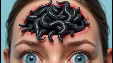 Live: ASMR ANIMATION Spa Relaxation Journey | Deep Visual Care Triggers