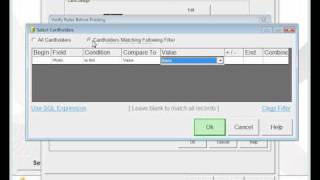 ID Card System - ID Flow 6 Tutorial:  Enrollment and Registration
