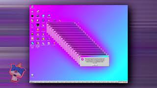 Windows 93 Crazy Error [720p30]