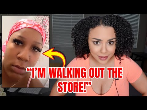 Food Stamps Are Canceled And Americans Are Panicking