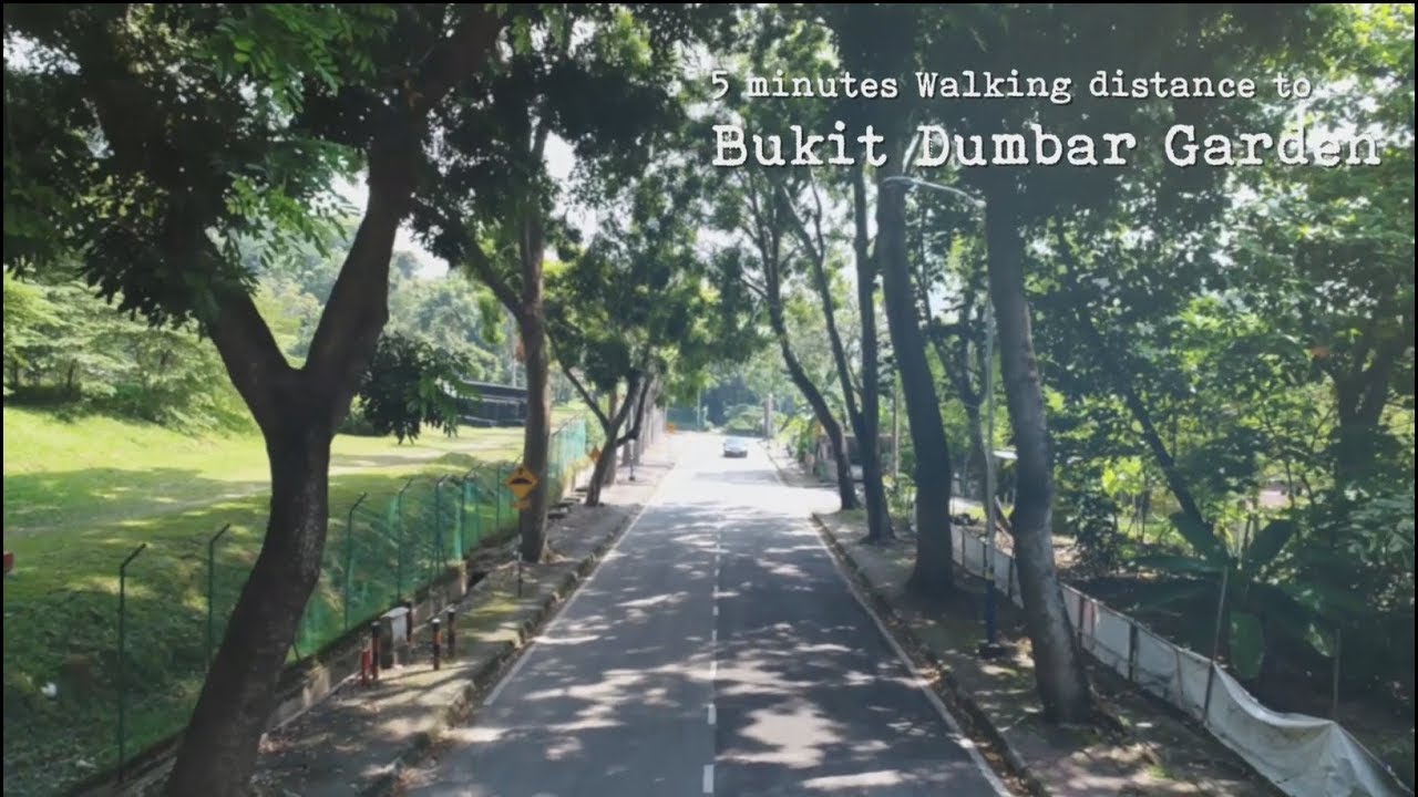 Edge 360 Executive Condo Aerial Surrounding Video By Prima Harta Properties