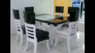 Comedores En Bogota - La Cava Del Mueble