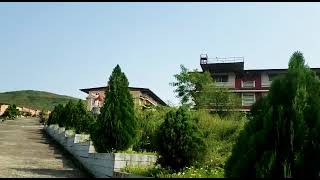 Beautiful Tabor Retreat Center