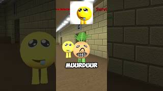 The New Best Asym Game? 🤔 #roblox #shorts #robloxedit