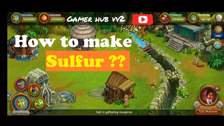 Virtual villagers origins 2 how to make fertilizer