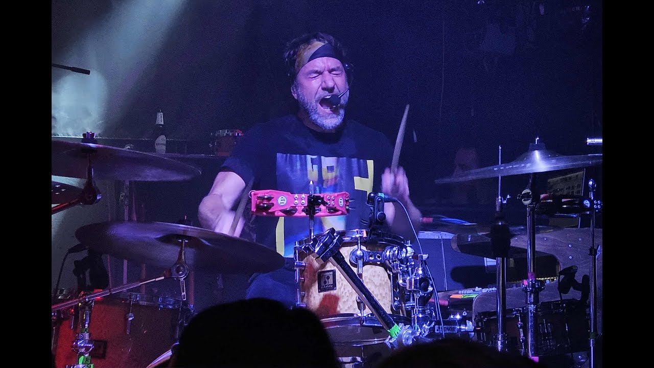 Tata Bojs - Opakování (Pardubice 2025)