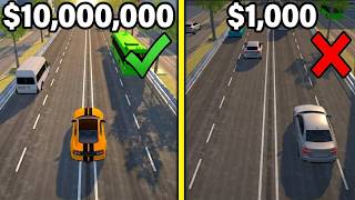 Highway Cars Traffic Racer – INSANE 3D Traffic Racing! screenshot 3