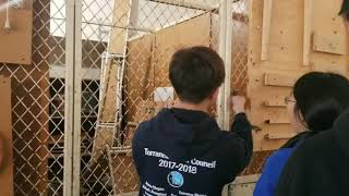2017-2018 Science Olympiad Recap - West High School