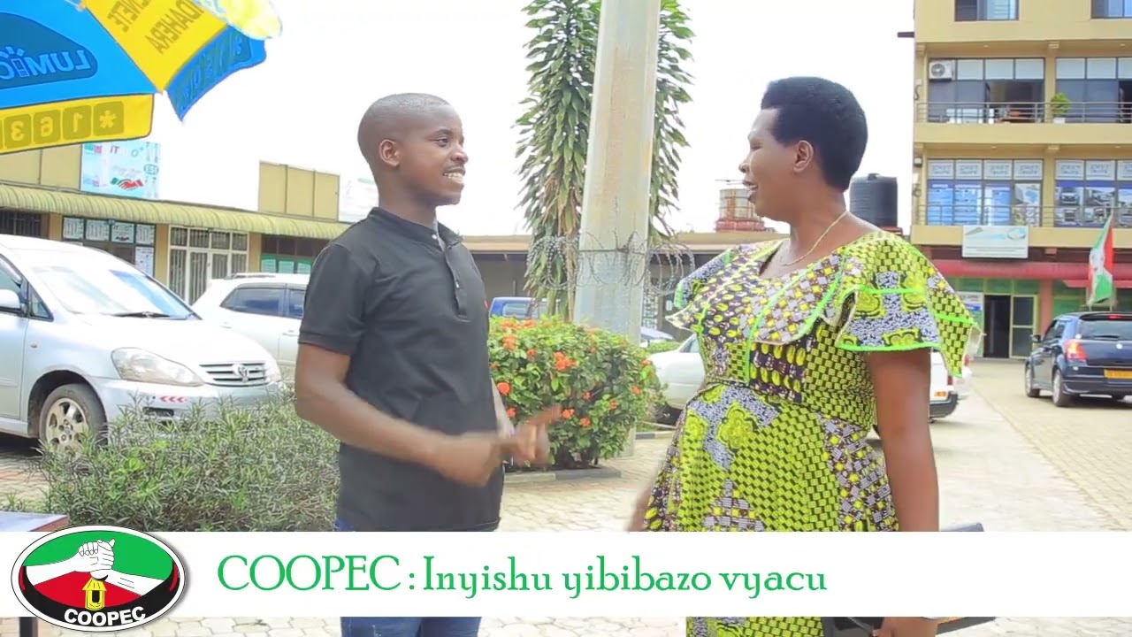 TELEPHONE NGENDANWA KONTE YAWE