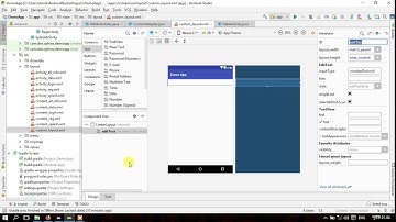9. Show Data From Firebase in a ListView