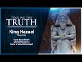 Ref:CDcKEjvb4vI King hazael of aram: digging for truth episode 206