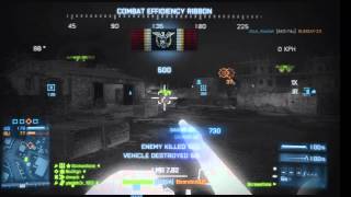 Battlefield 3 Conquest Damn You Chopper Ingame Chat