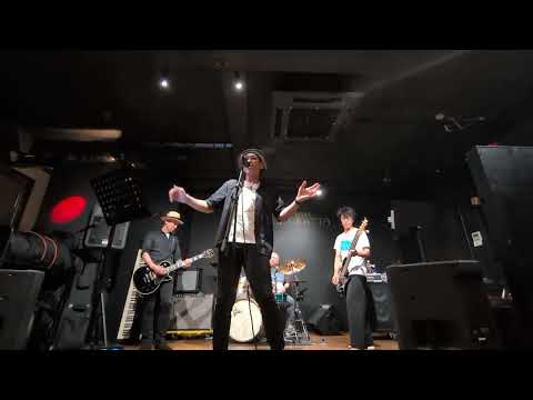 CLOCKWORK RUNNERS (COMPLEX)セッションinBAQERATTA