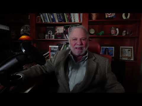 The Reckoning - Iran, America, Israel and War - Monica Witt - A Traitor’s Love Poem’s to Iran