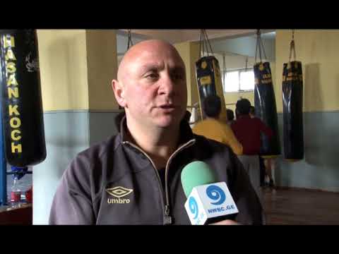 ფოთელი მოკრივეები ჩემპიონატზე მიემგზავრებიან 10 04 18