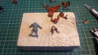 Dewi's Hobby Vlog: #12 - Easterling Conversions