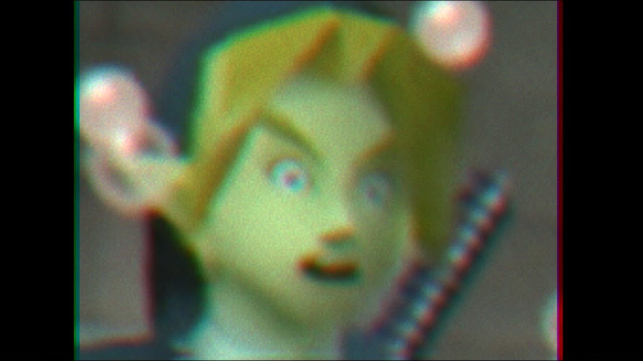 Grooving In The Water Temple (Ocarina Of Time Remix)