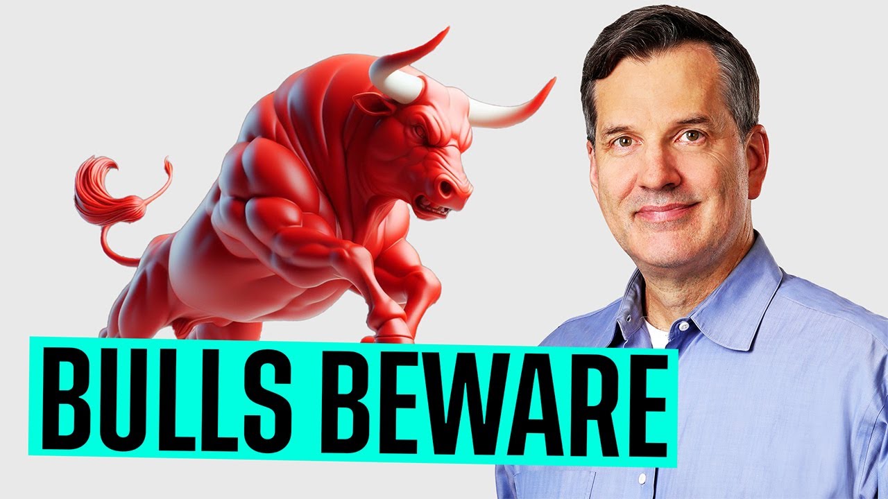 Why This Up Move Could Create The Perfect Storm For Bears