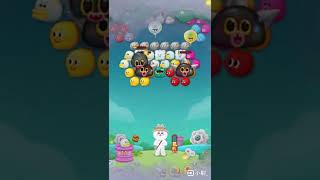 Bubble2 3053 寵:小可愛布丁狗+大雄《主題:中秋節》
