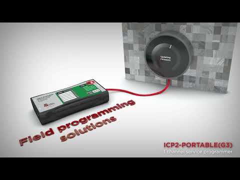 ICP2-Portable(G3)