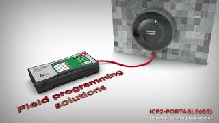 ICP2-Portable(G3)