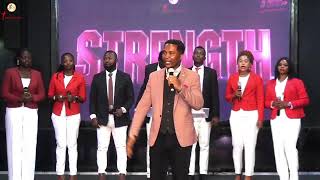 WELCOME TO  OUR .7SUPER SUNDAY  SERVICE#STRENGTH #DIVINE ACCESS