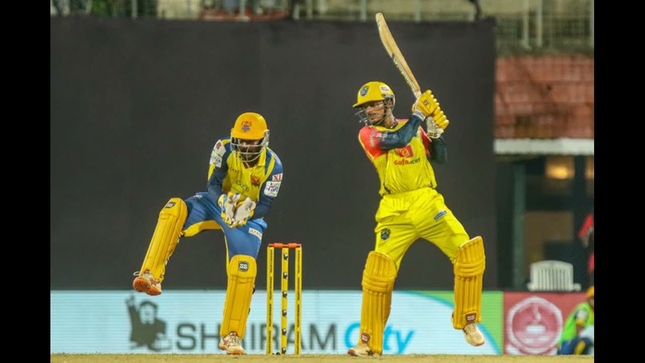 LKK VS DGD | DINDIGUL DRAGONS WON BY 5 WKTS | HIGHLIGHTS | TNPL 2021|