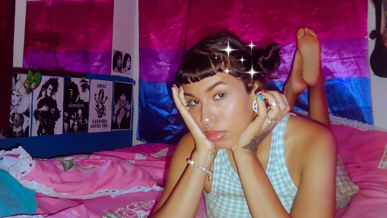 Santa Lua - CABEÇA LIMPA (Clipe) Prod. DN$