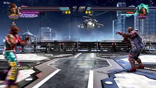 Just BACKDASH BRO :)