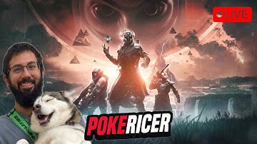 ❤️Destiny 2 Joining random LFG RAIDS! !bitbot !tangia