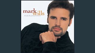 Watch Mark Wills Because I Love You video