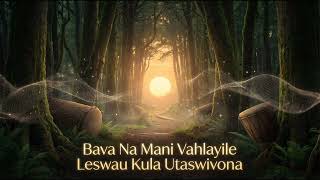  Bava Na Mani Vahlayile Leswau Kula Utaswivona 