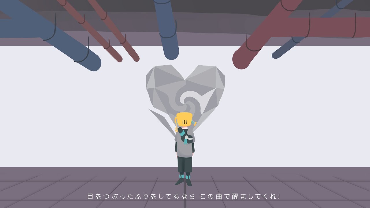 【UTAUカバー】アンノウン・マザーグース【アラギ】+UST/USTX&UTAU音源配布