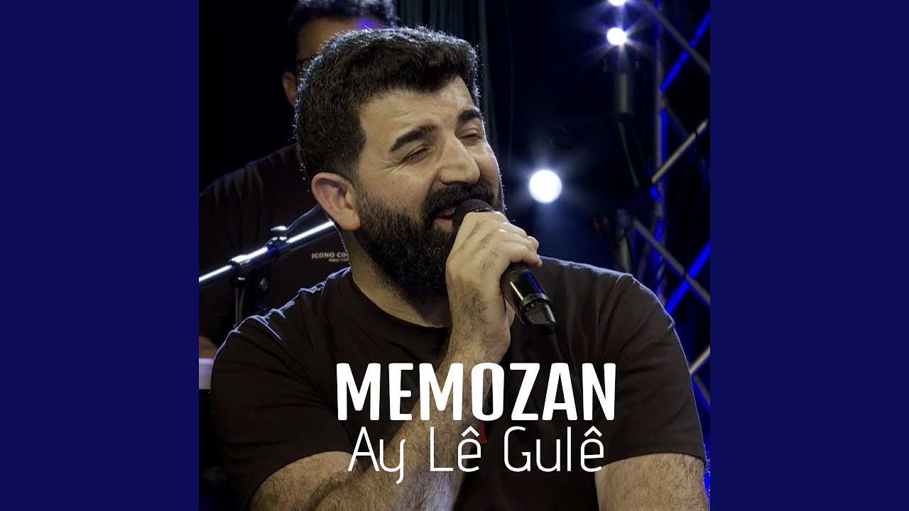 Yar Welleh Min Nedin (Live)