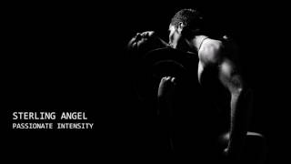 Sterling Angel - Passionate Intensity