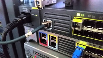 Cisco ME3400 link up-down