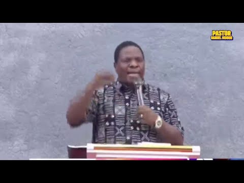 Live SEMINA MAALUM YA WANANDOA NA PASTOR DANIEL MGOGO KANISA REDEEMED GOSPEL CHURCH SUNTON KENYA