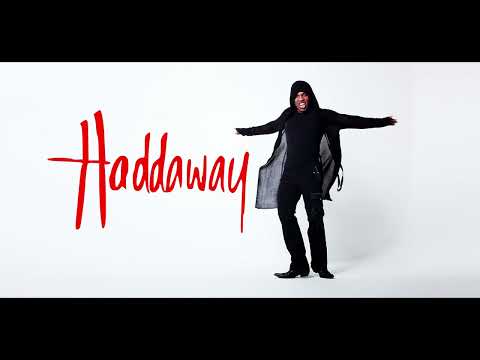 Haddaway - Life Hq