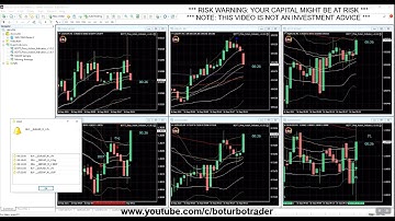 🚀 BOTT Price Action Indicator 1.6.1 MT4 4 ITMs (2xPL,EXP,Eng) 1 OTM (3BCP) binary mt4 indicator bott