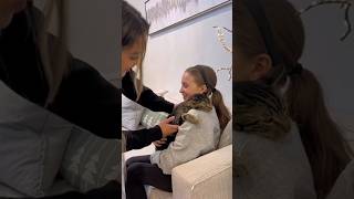 Clingy cats don’t want to leave their owners #tiktok #funny #cat #shorts